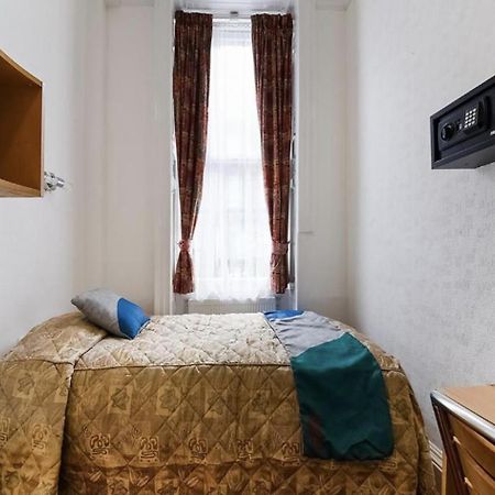 Upper Berkeley Hotel London Eksteriør billede
