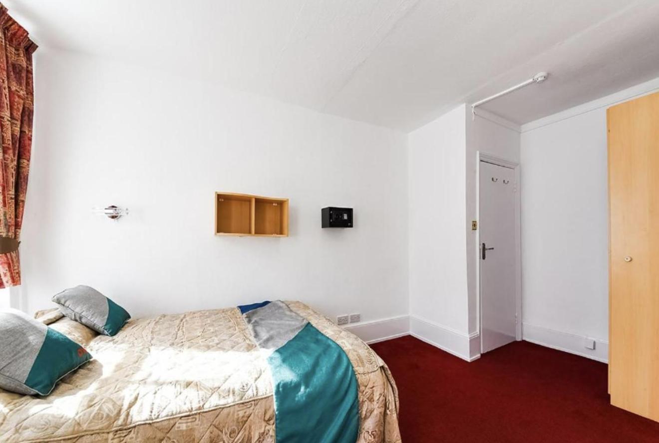 Upper Berkeley Hotel London Værelse billede